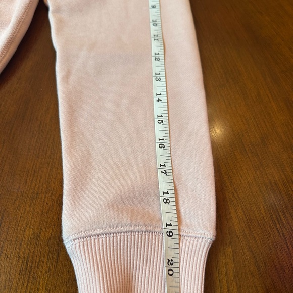 G-Star RAW Logo Sweatshirt | Blush Pink | Size S - Picture 7 of 14